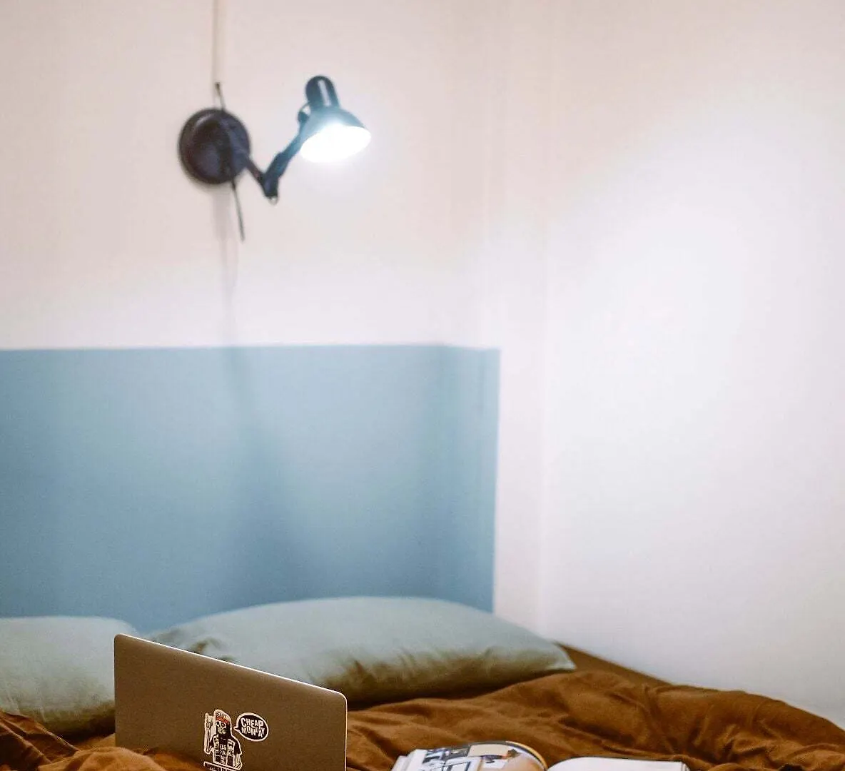Bean In The Pod Apartment Ho Chi Minh City Vietnam