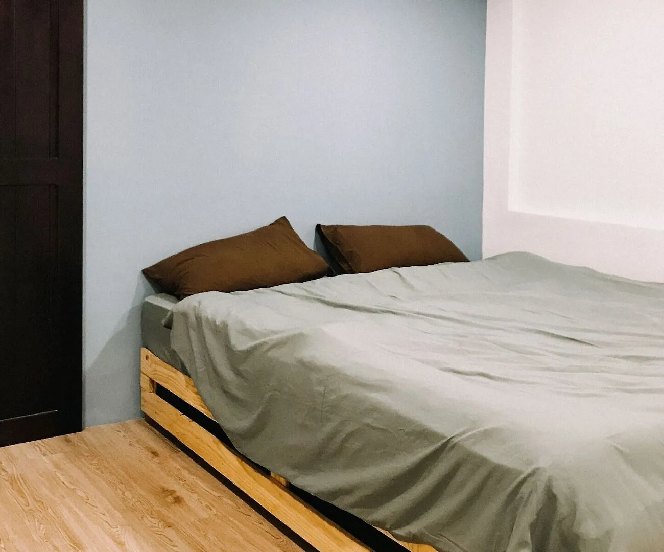 Bean In The Pod Apartment Ho Chi Minh City